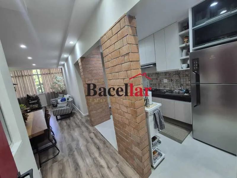 Apartamento : / Residencial / Tijuca - Foto 3