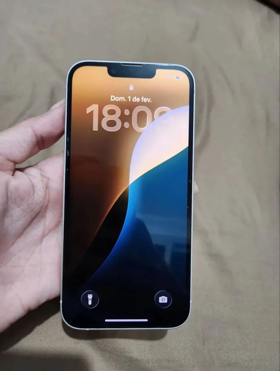 IPHONE 14 128 GB  PERFEITO ESTADO  - Foto 4