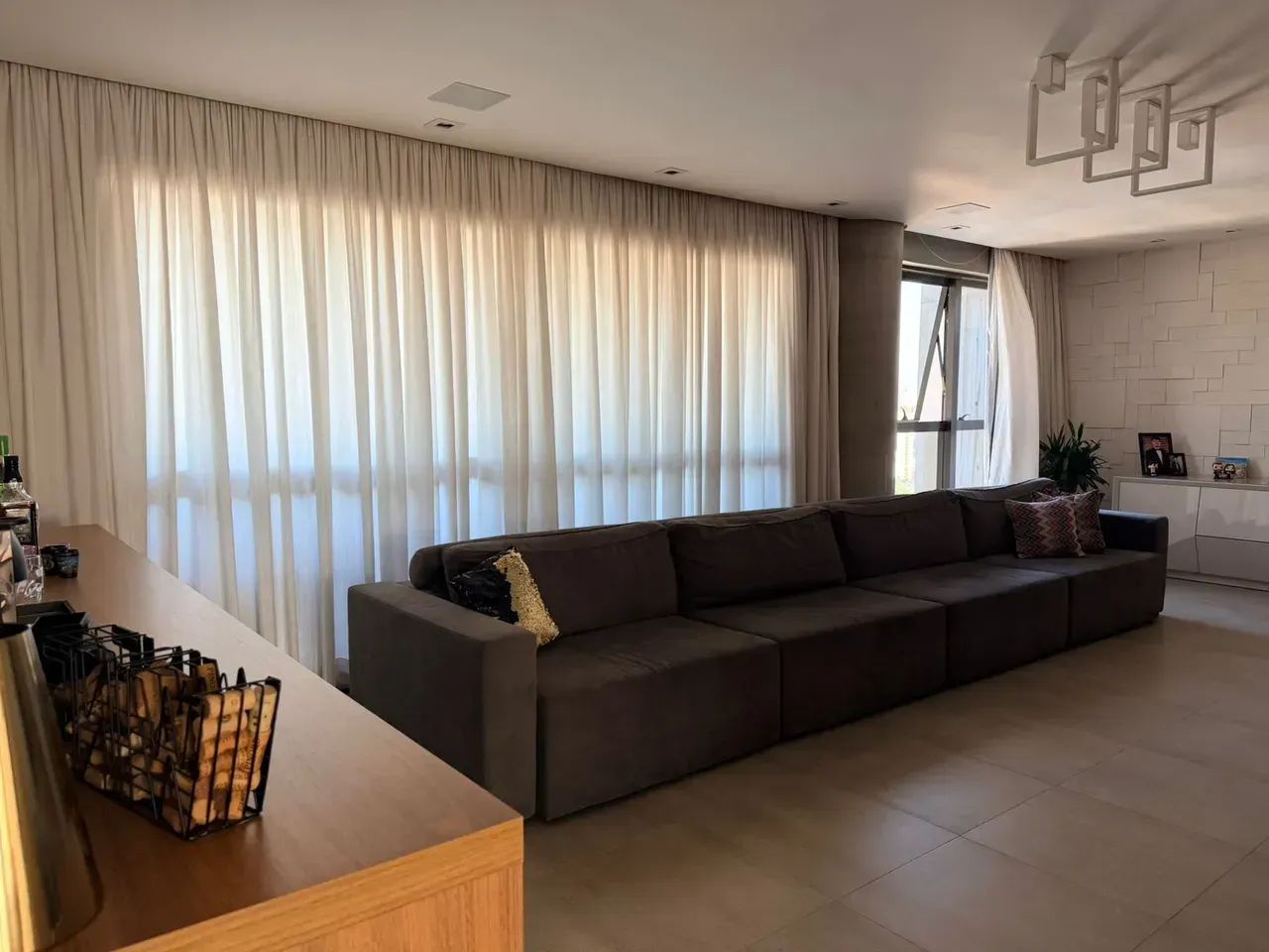 VENDA  APARTAMENTO ALTO PADRÃO | ED. GIOTTO  VILA ALPINA | SANTO ANDRÉ - Foto 15