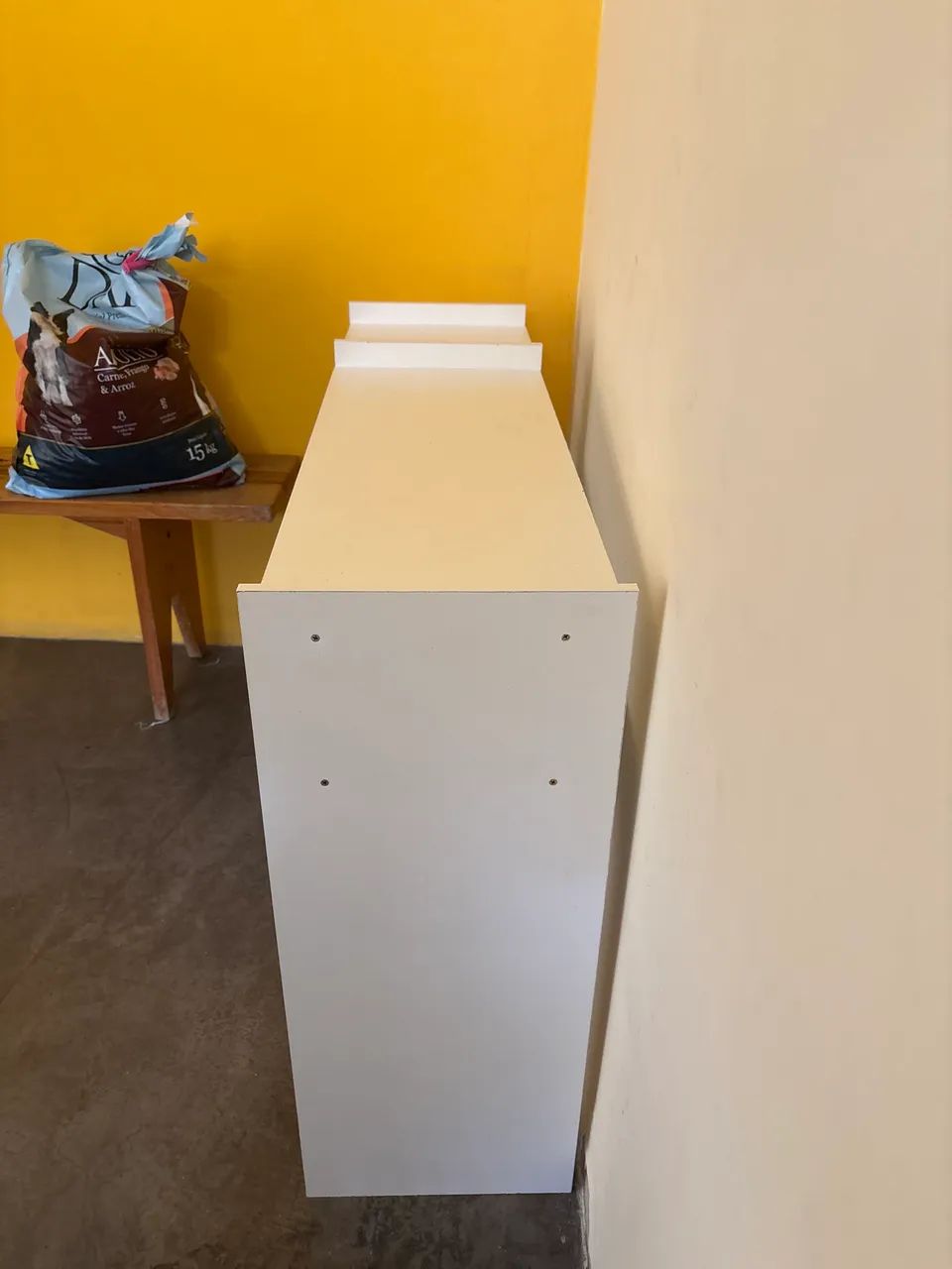 Mesa de apoio manicure  - Foto 2
