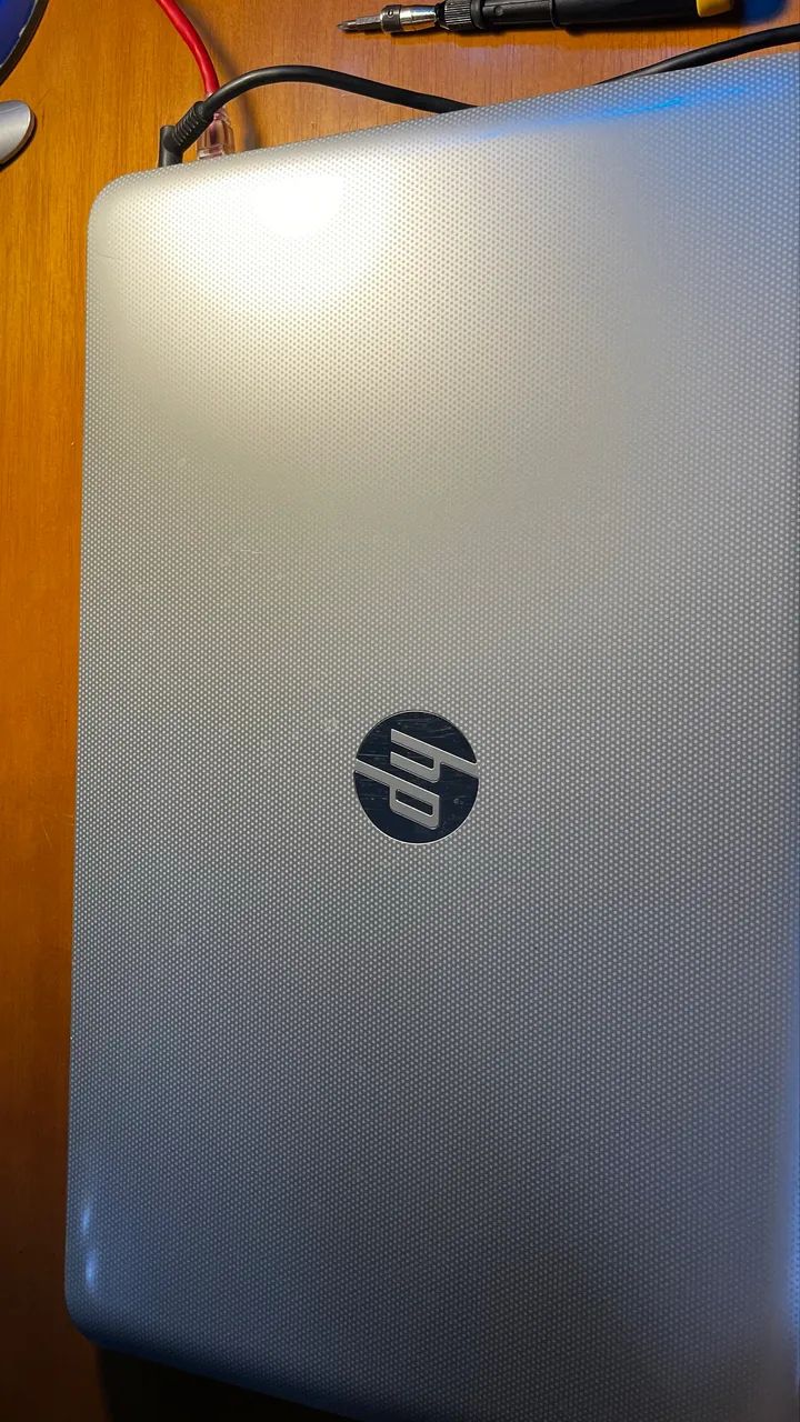 Notebook HP - Foto 4