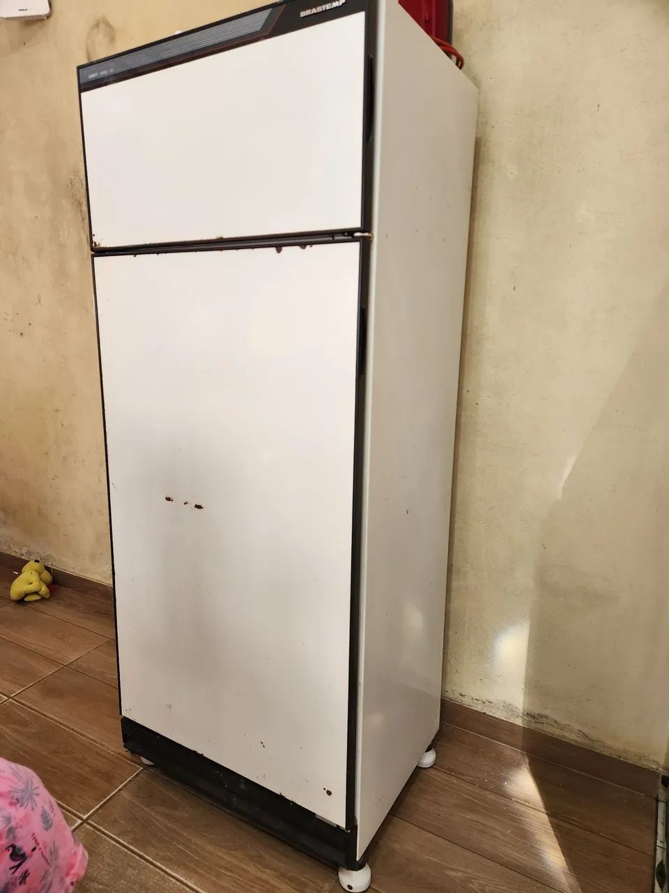 Geladeira brastemp  - Foto 2