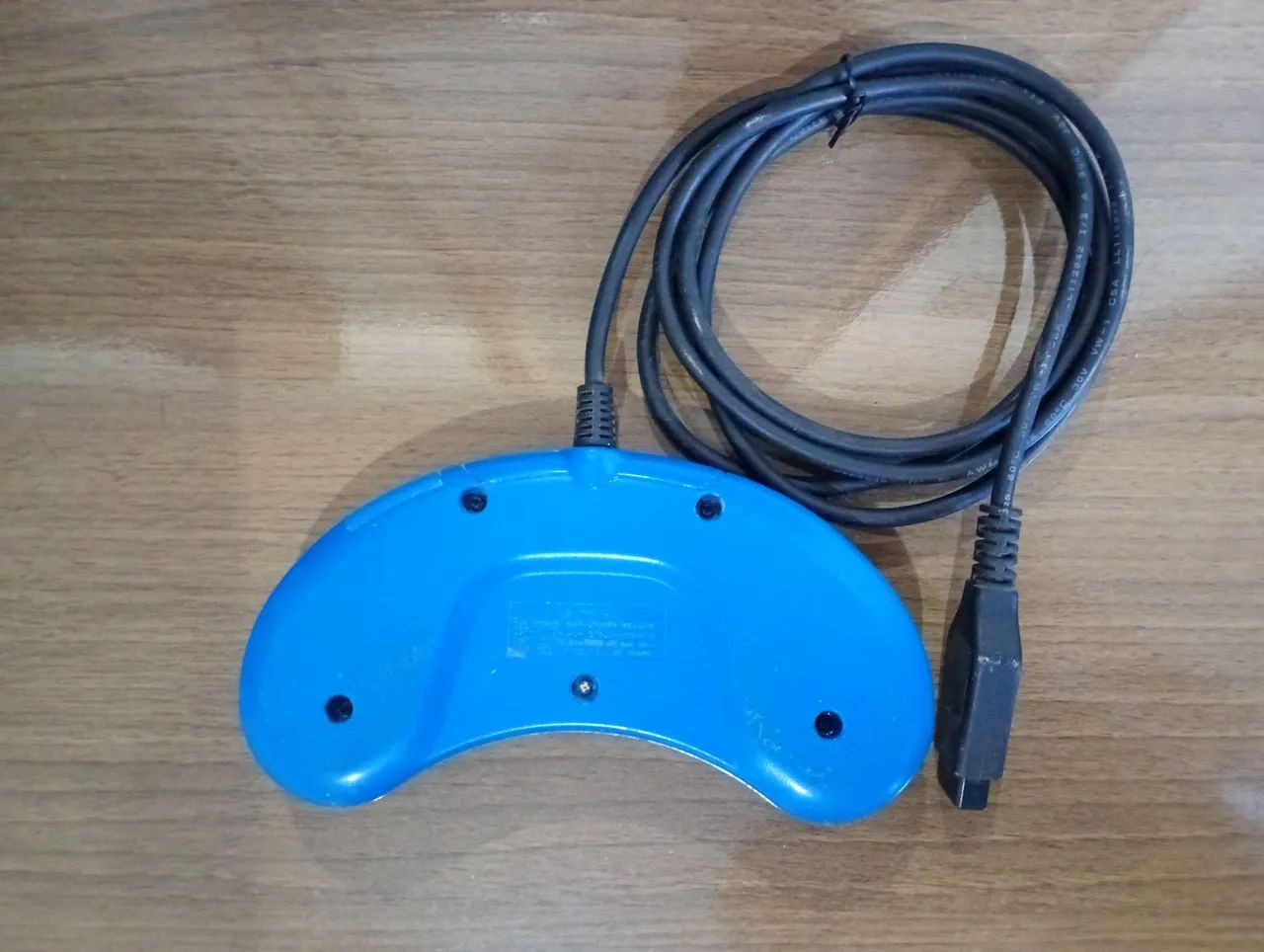 Controle para Master system Tectoy  - Foto 4