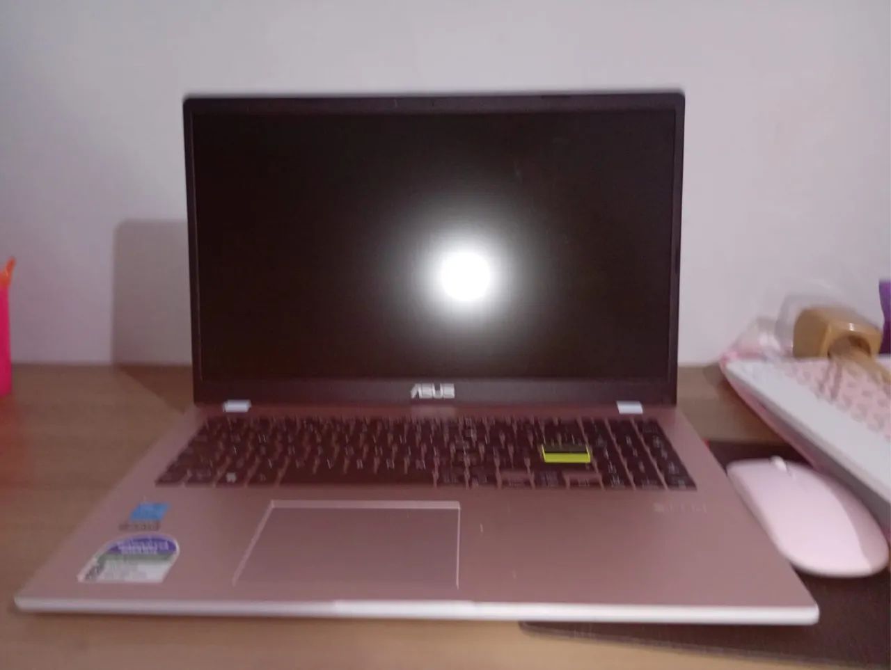 Notebook Asus 15,6? polegadas  - Foto 4