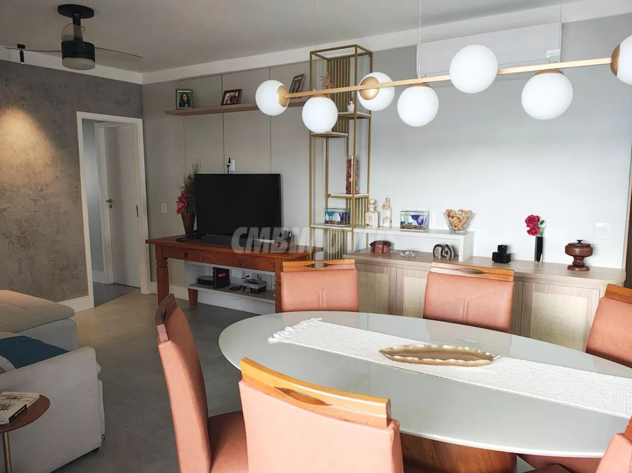 apartamento - Taquaral - Campinas - Foto 4