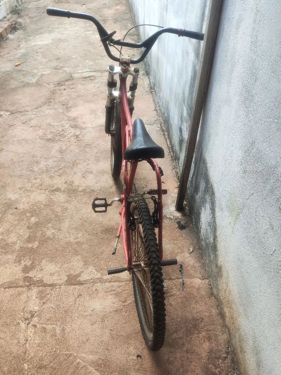 Bicicleta Monark aro 26 - Foto 3