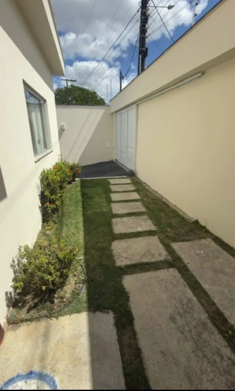 Casa / Bairro Matinha / Eunápolis - Foto 3