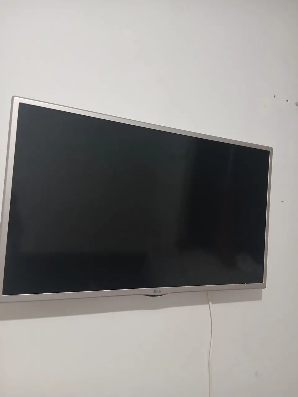 TV smart 32 polegadas