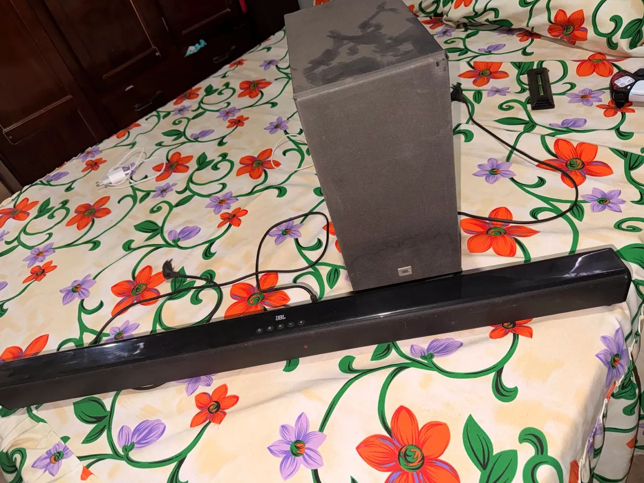 JBL CINEMA SB160 - Foto 5