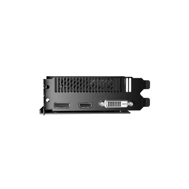 Placa de Vídeo PCYes RX 550 4GB GDDR5 128 Bits PCI-E Gamer pode retirar no local em Goiani - Foto 3