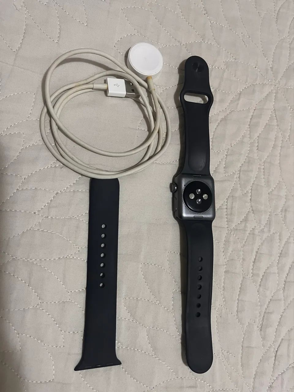 Apple Watch Series 3 - Foto 4