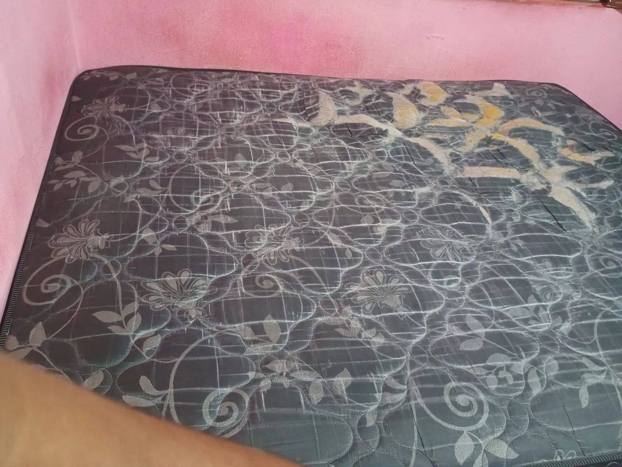 Cama box Queen  - Foto 5