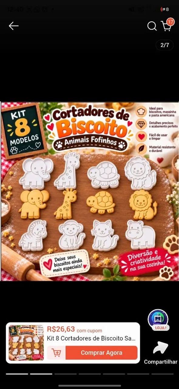 Impressão 3D - Foto 4