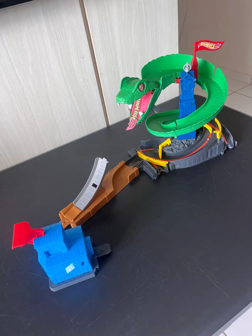 Pistas hot wheels   - Foto 3