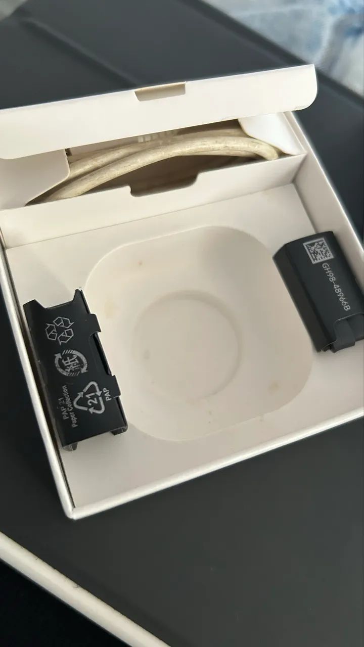 Galaxy buds fe - Foto 4