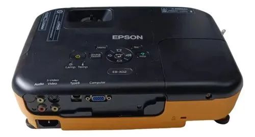 Projetor Epson 402624807562782720