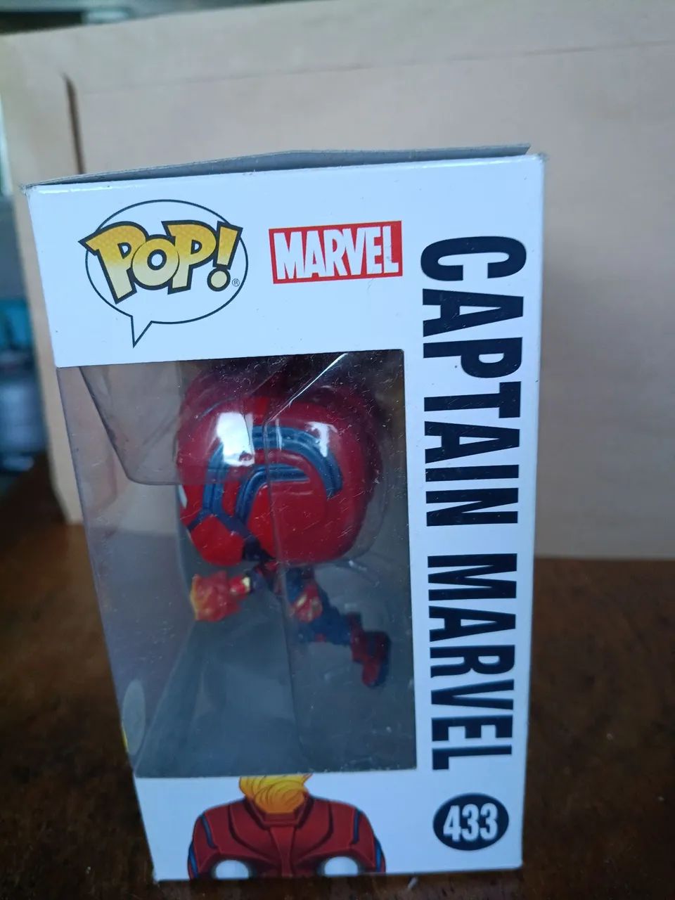 Capitã Marvel  - Foto 4