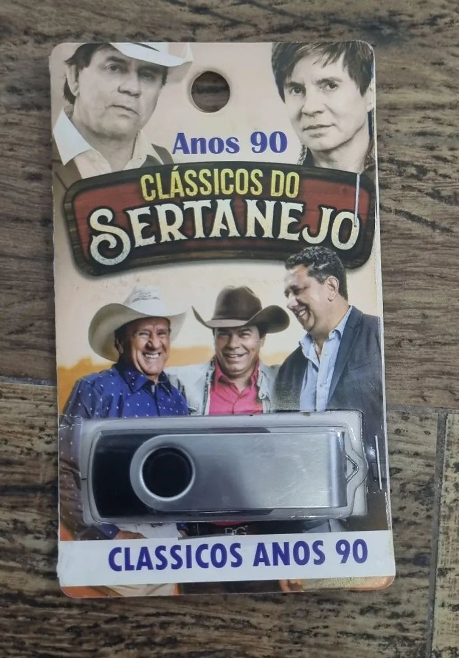 Pen drive de musica - Foto 3