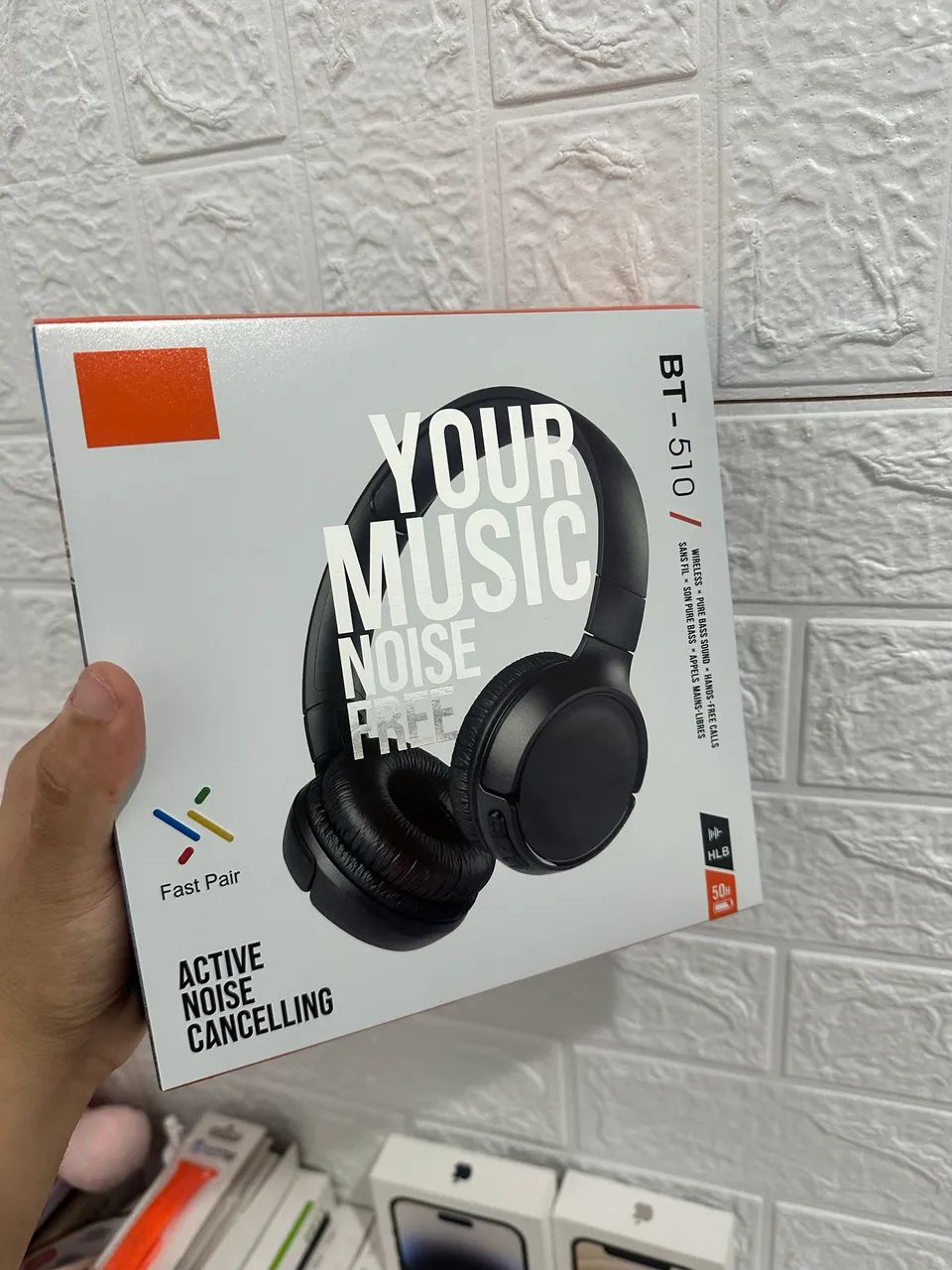 Fone de ouvido jbl  - Foto 2
