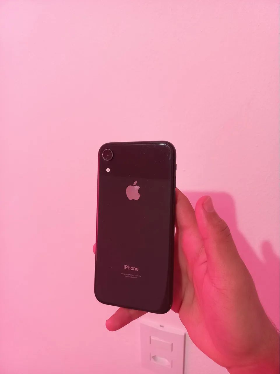 iPhone XR  - Foto 2