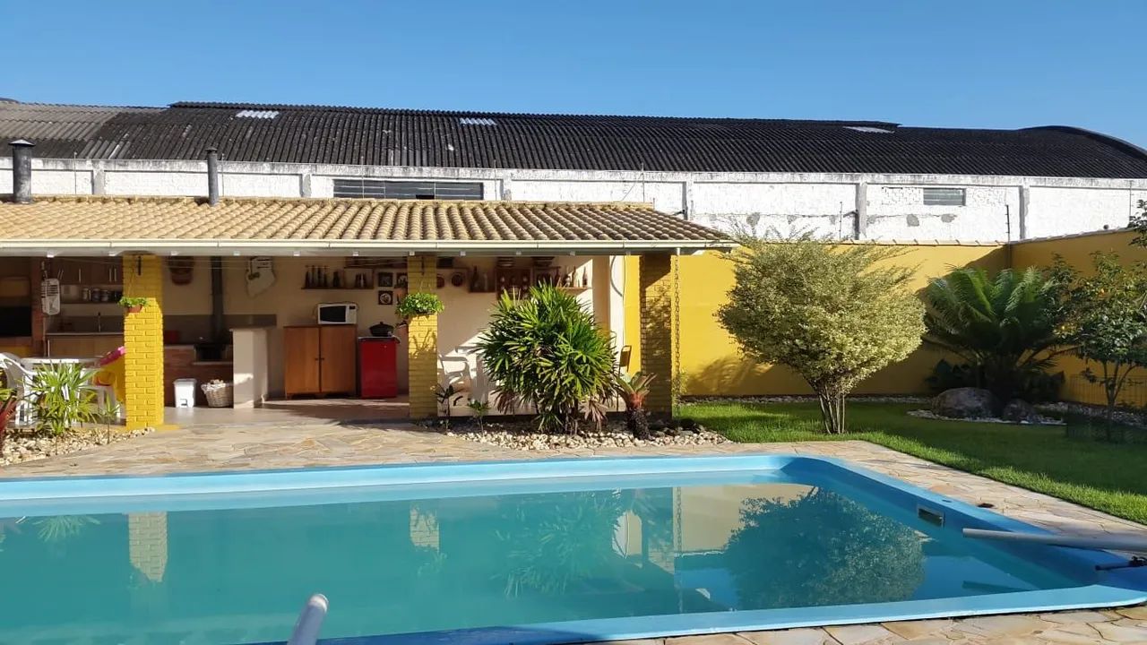 CASA ESTILO COLONIAL EM TUBARÃO/SC - Foto 4
