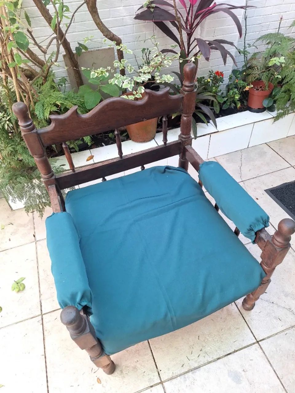 Poltrona  - Foto 2