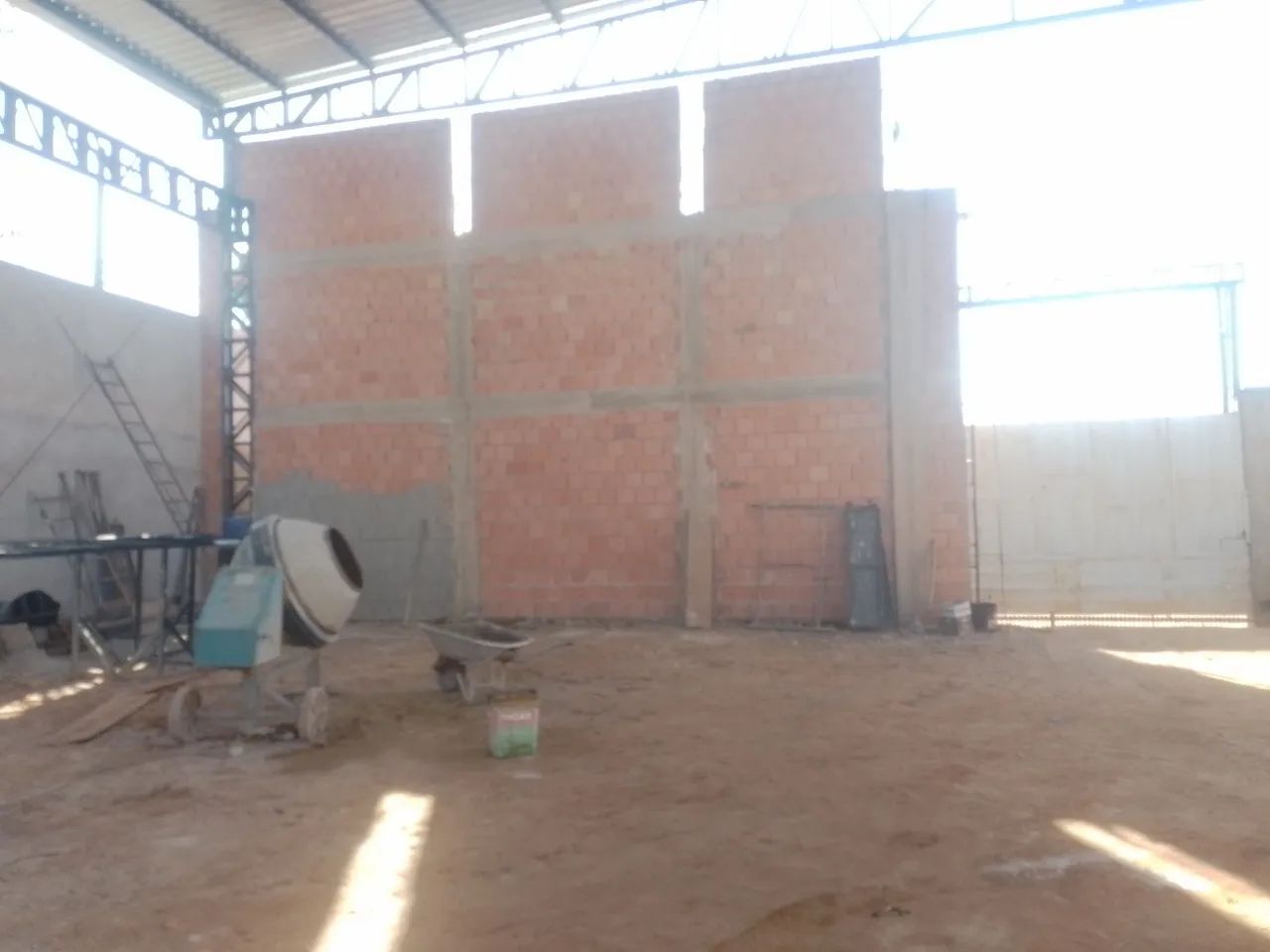 Construtor da Base ao acabamento  - Foto 2