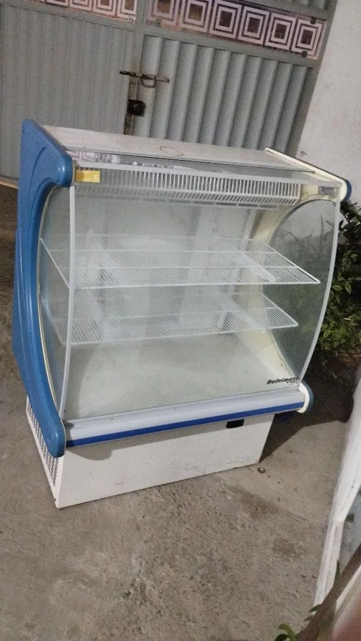 Vitrine Espositora refrigerada - Foto 5