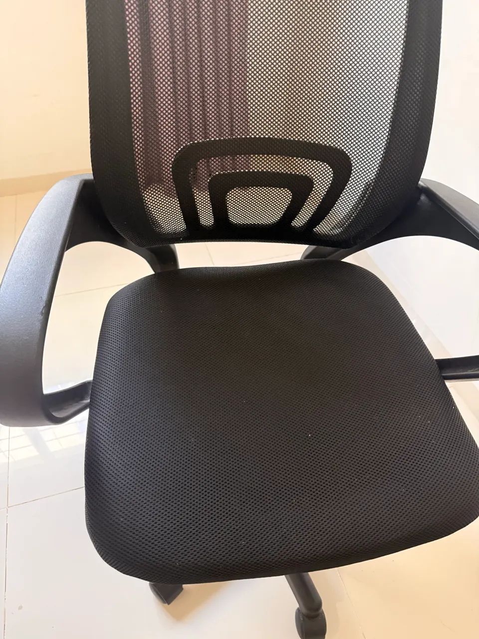 Cadeira de escritório  - Foto 2