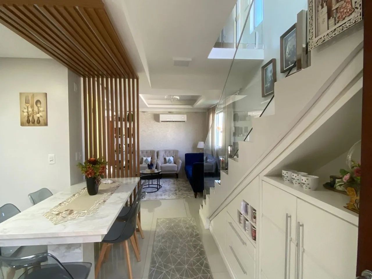 GEMINADO DE ESQUINA RESIDENCIAL CAMPO BELLO - Foto 3