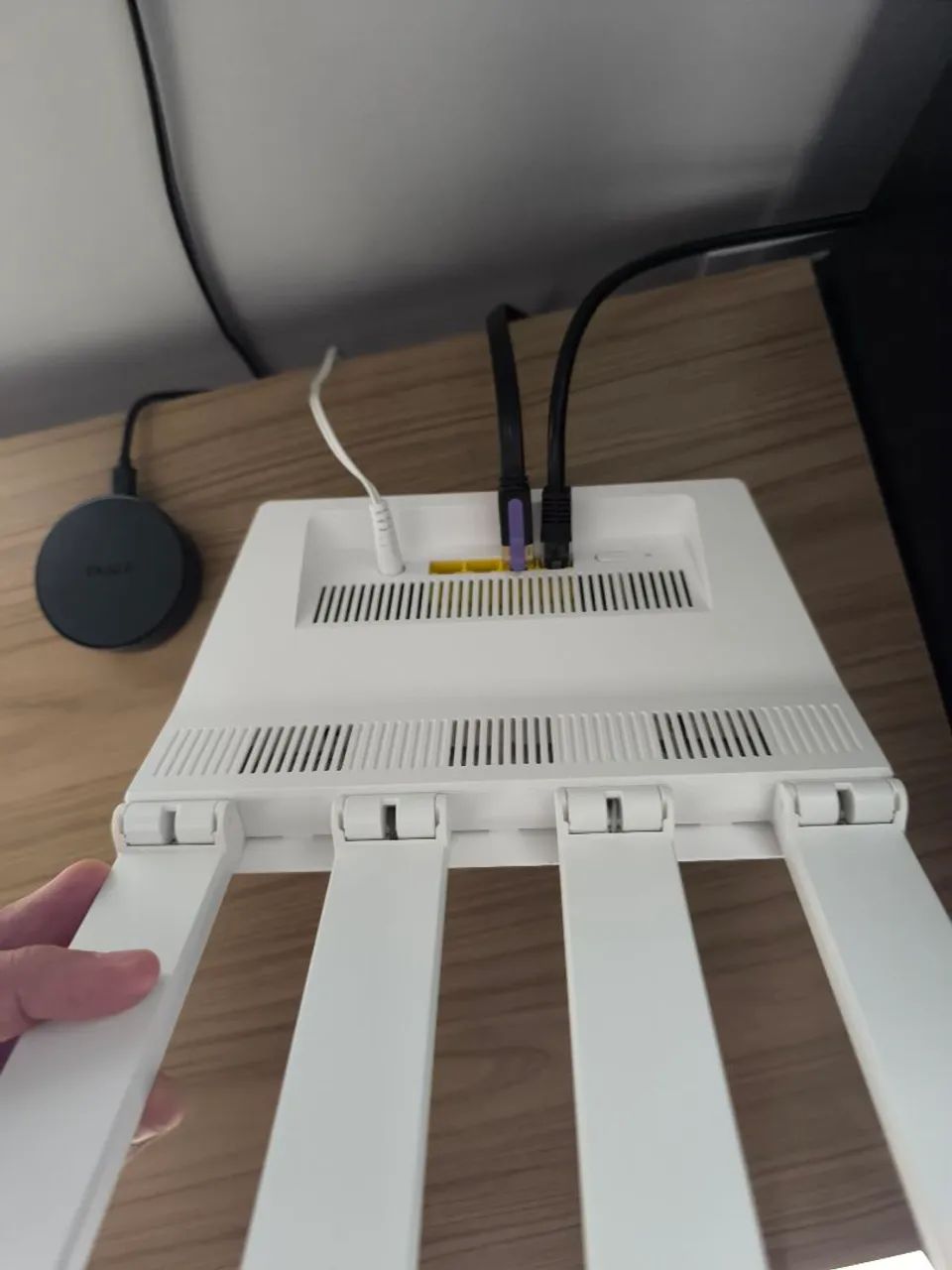 Roteador Huawei be3 wi-fi 7 - Foto 3