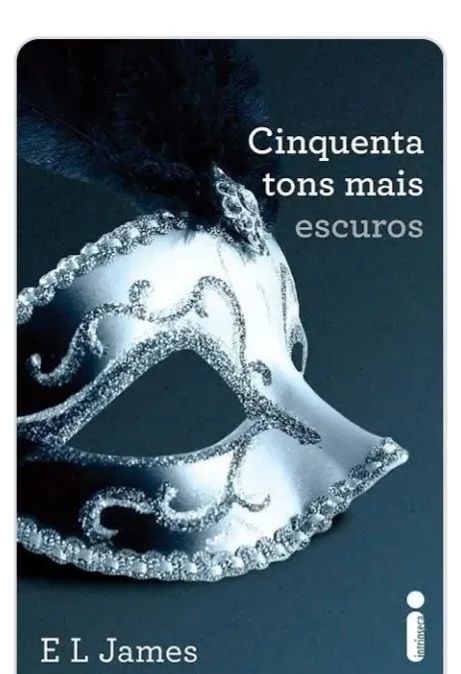 Trilogia cinquenta tons de cinza