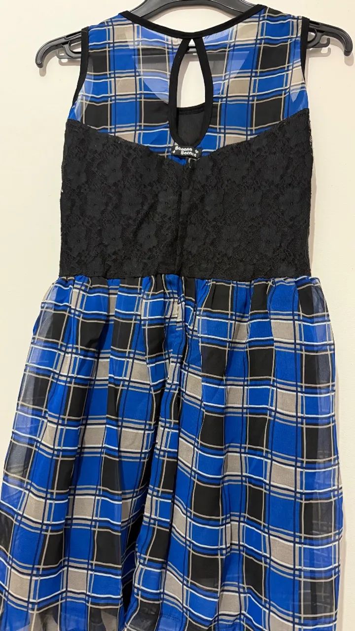 Vestido infantil  - Foto 2