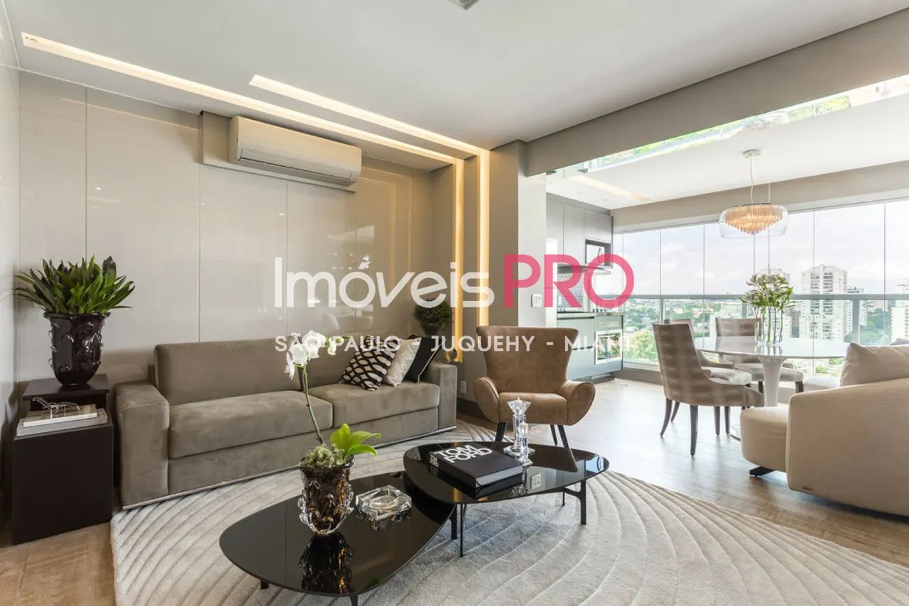 Apartamento no Campo Belo com 58m², 1 Suíte e 1 vaga - Foto 2