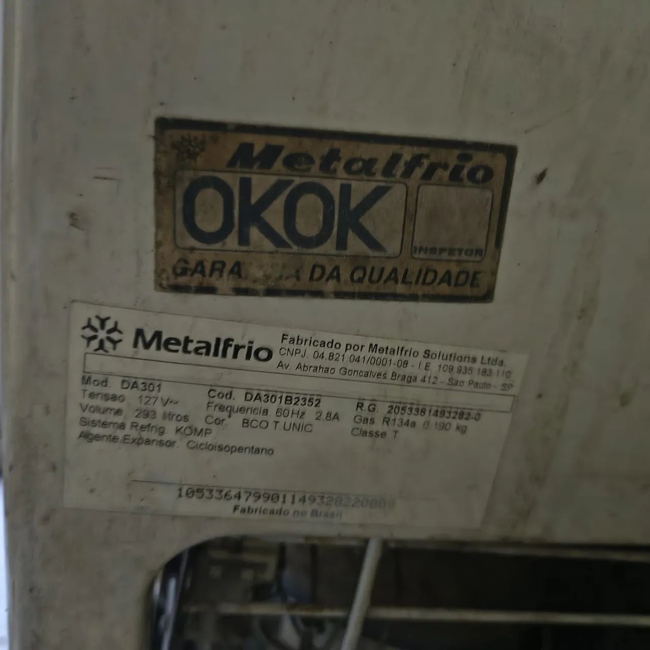 Freezer  - Foto 3
