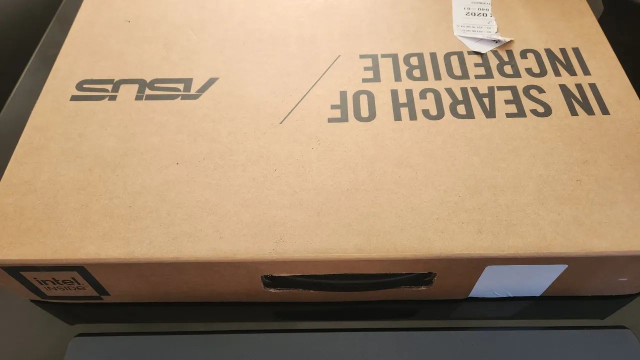 Vendo notebook asus novo - Foto 4
