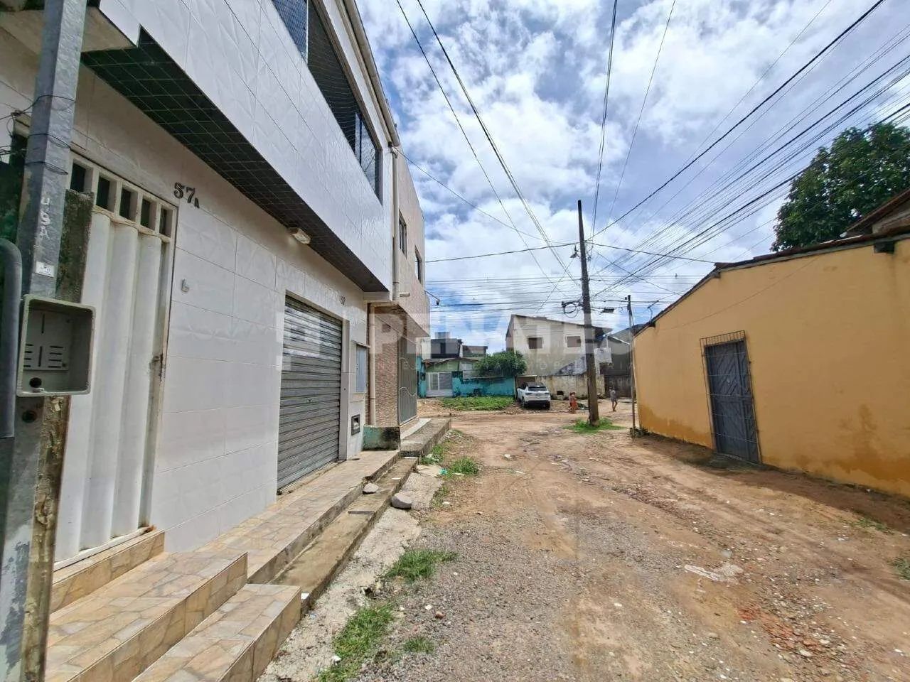Casa de 2 quartos - bairro Planalto - Natal/RN. - Foto 3