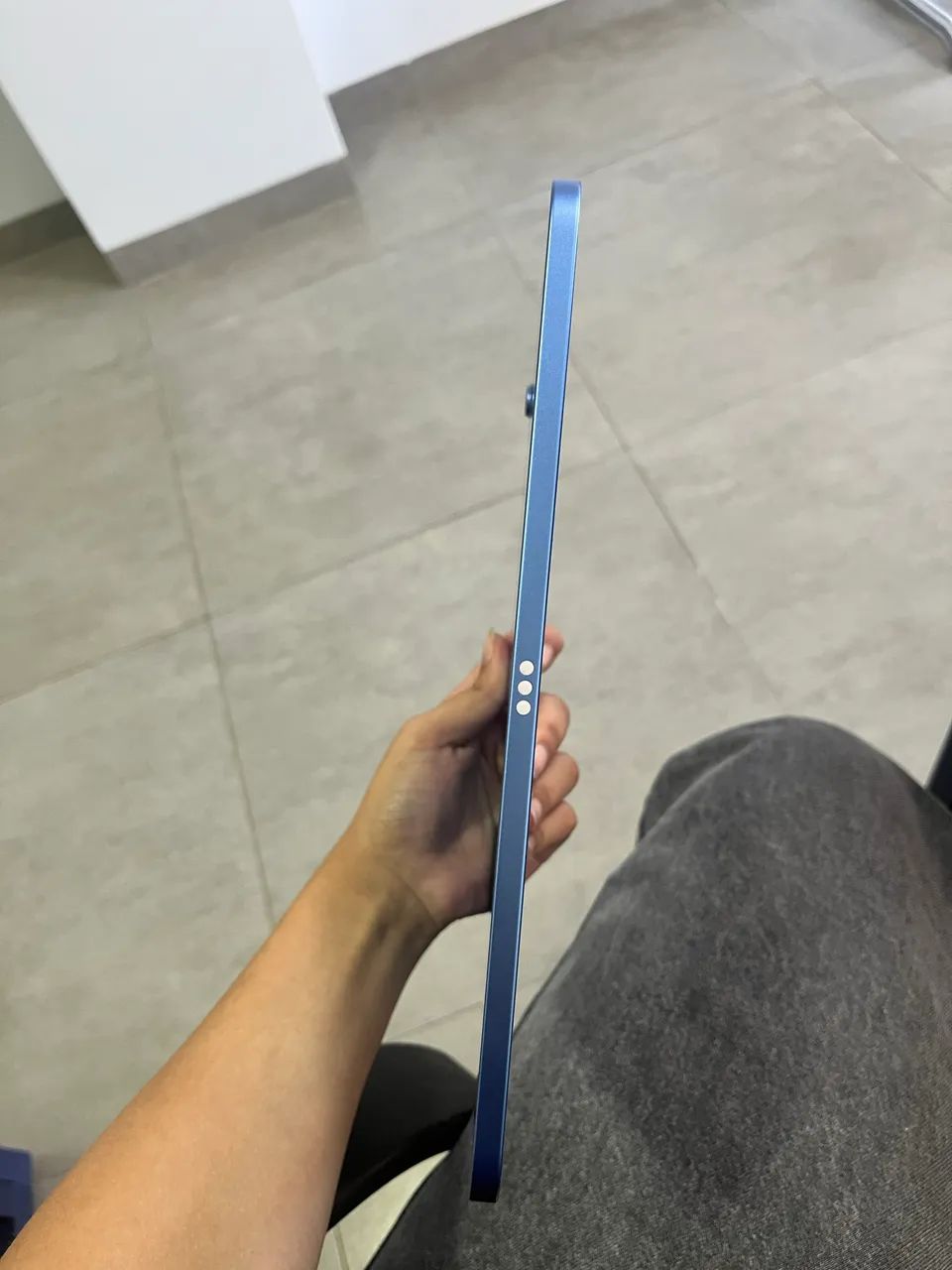 iPad 11 a16 - Wi-Fi ESTADO NOVO - Foto 4