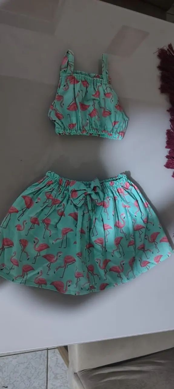 Roupas para bebê  - Foto 4