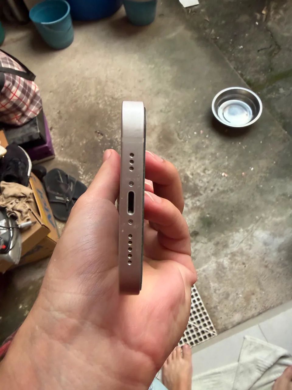 IPHONE 14 - 128 GB  - Foto 3