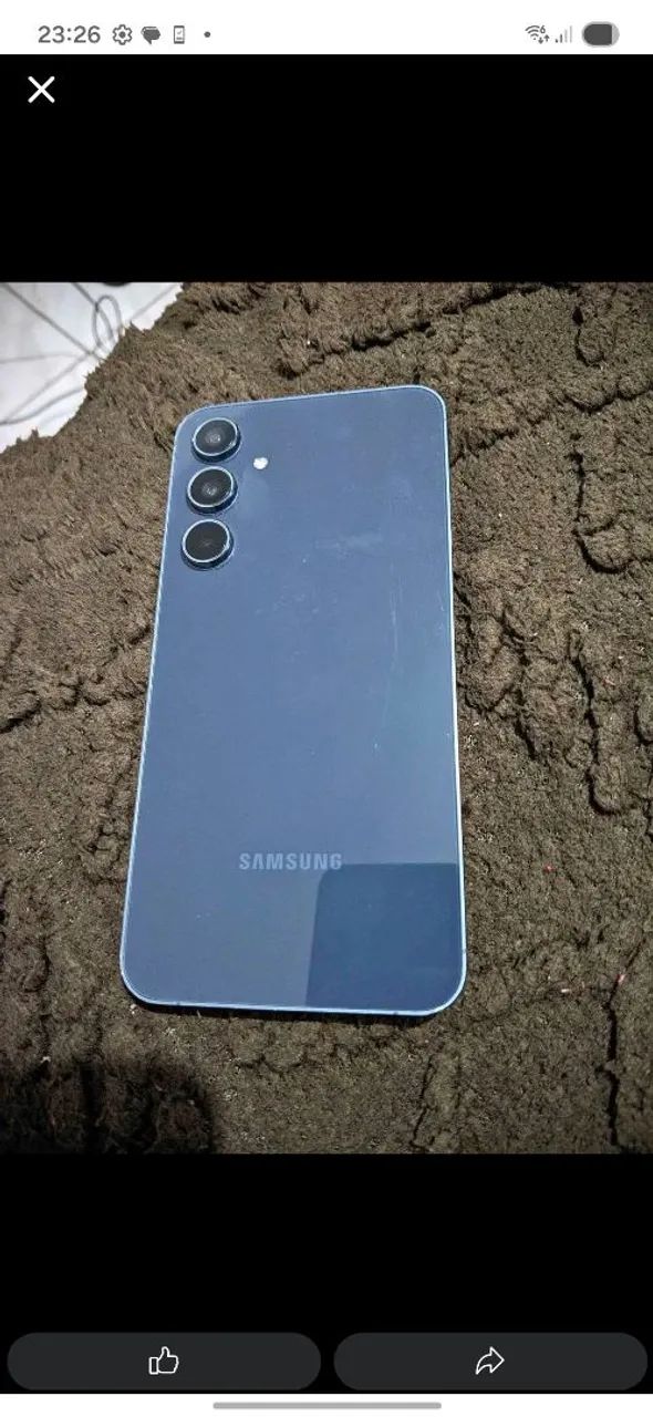 Samsung a55  - Foto 2