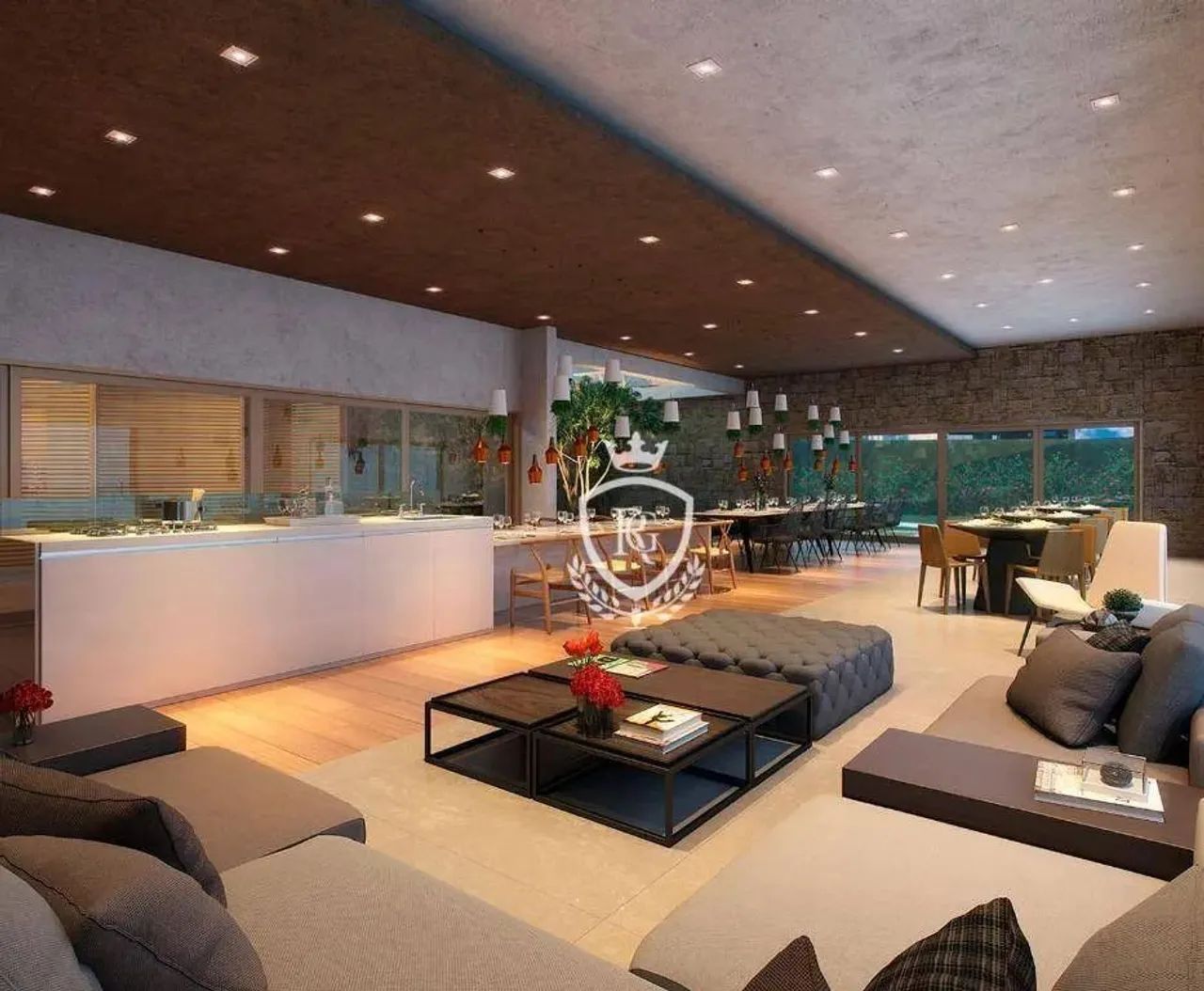 Terreno à venda, 360 m² por R$ 380.000,00 - Condomínio Residencial Una - Itu/SP - Foto 8