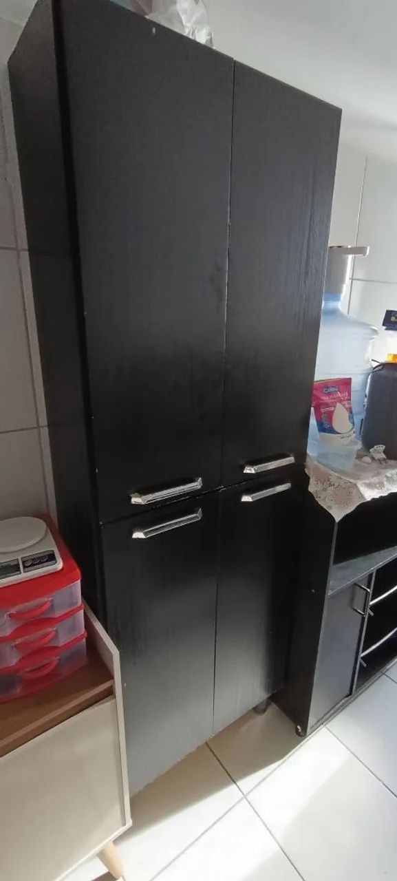 Kit armário de cozinha  - Foto 2