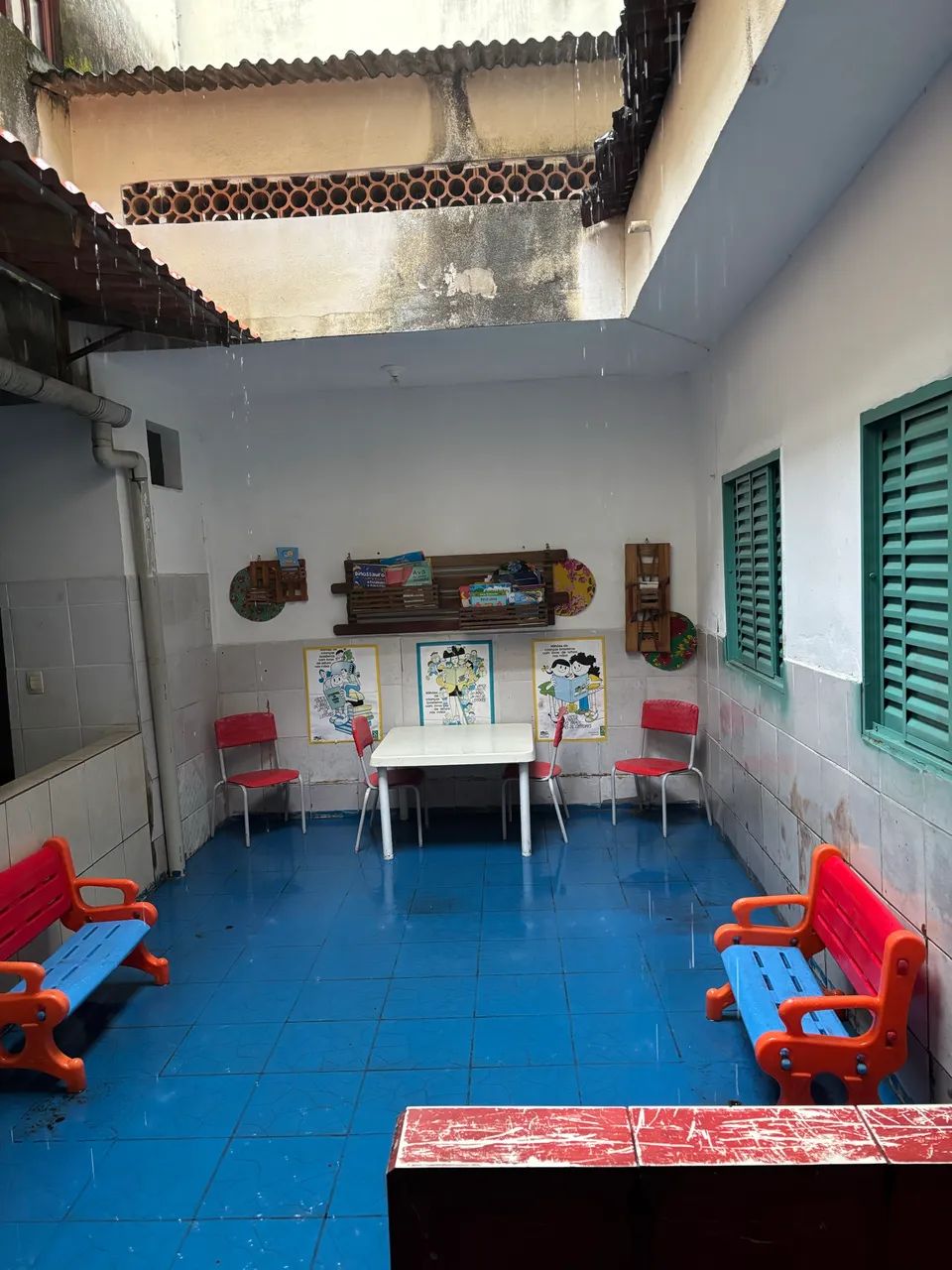 Vendo escola/creche infantil - Foto 5