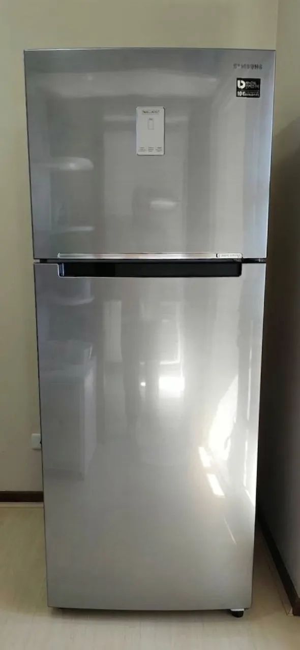 Geladeira Samsung 