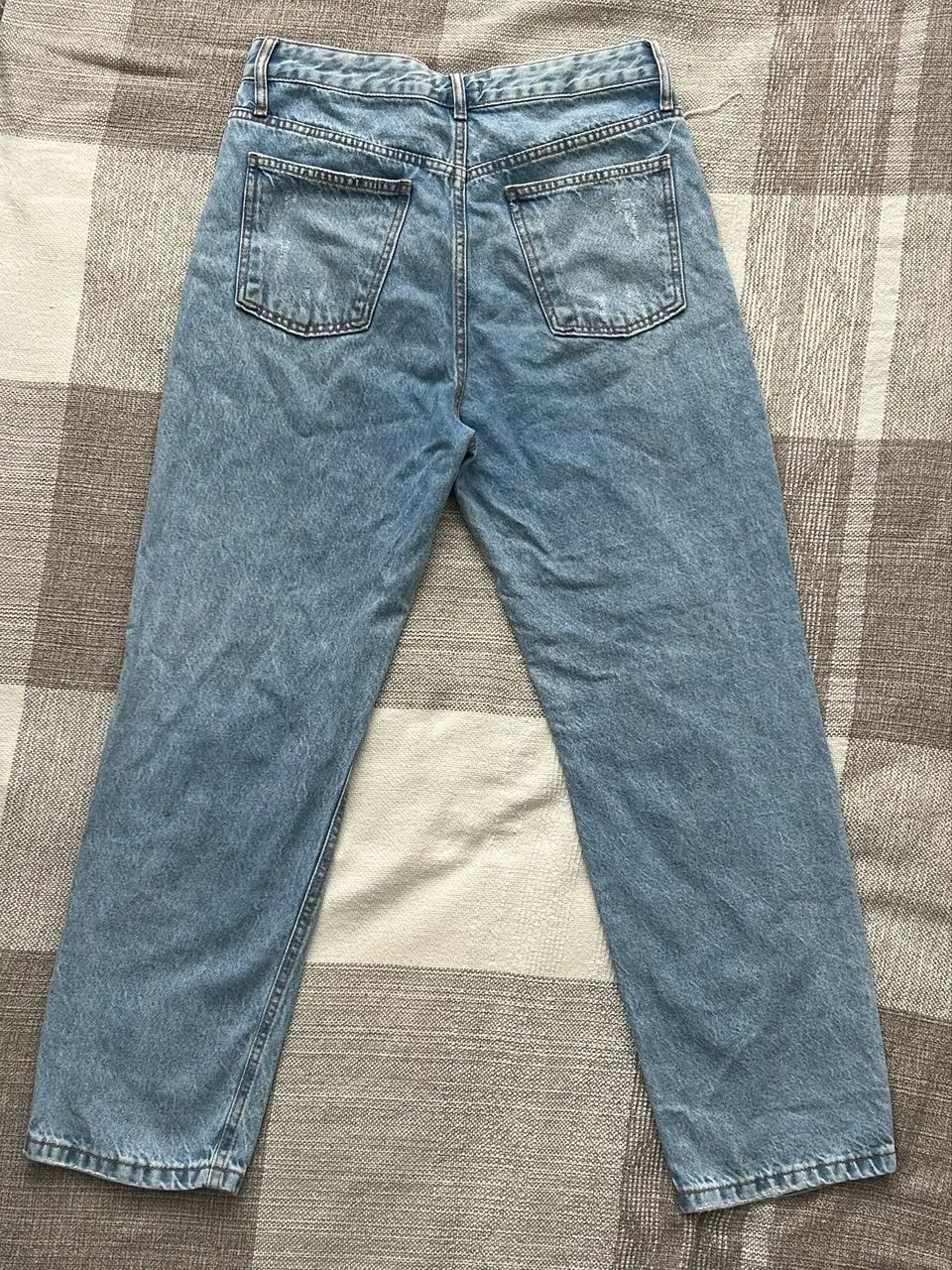 Calça jeans tamanho 40 - Foto 2