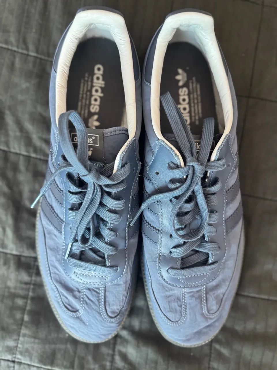 Adidas Samba ADV NOVO 43 - Foto 2