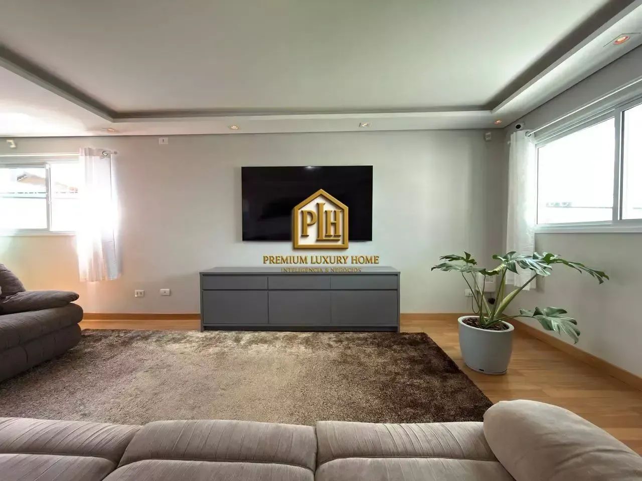 CASA COM 4 DORMITÓRIOS SENDO 2 SUITES EM ATIBAIA - Foto 4