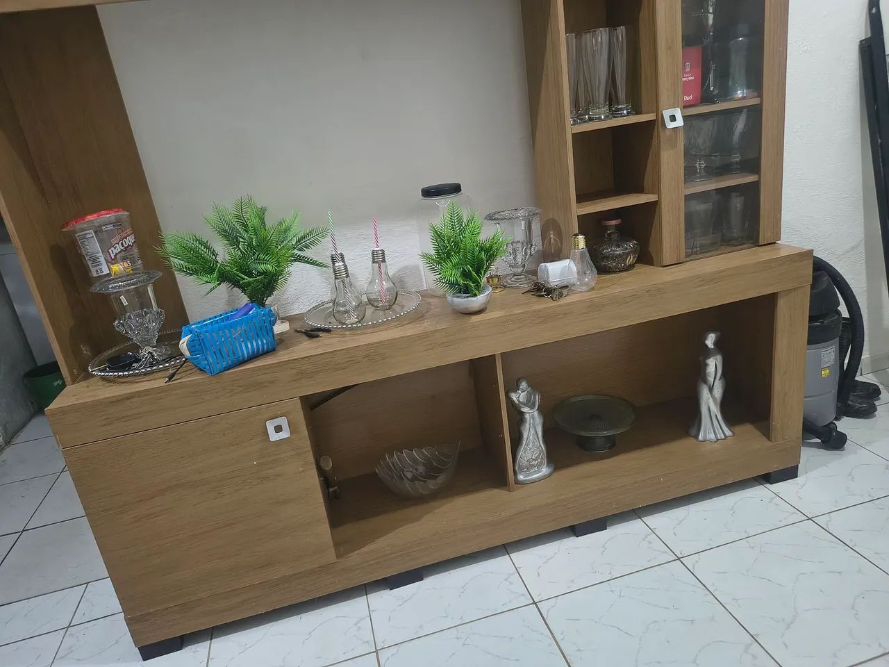 Vende-se rack para sala - Foto 3