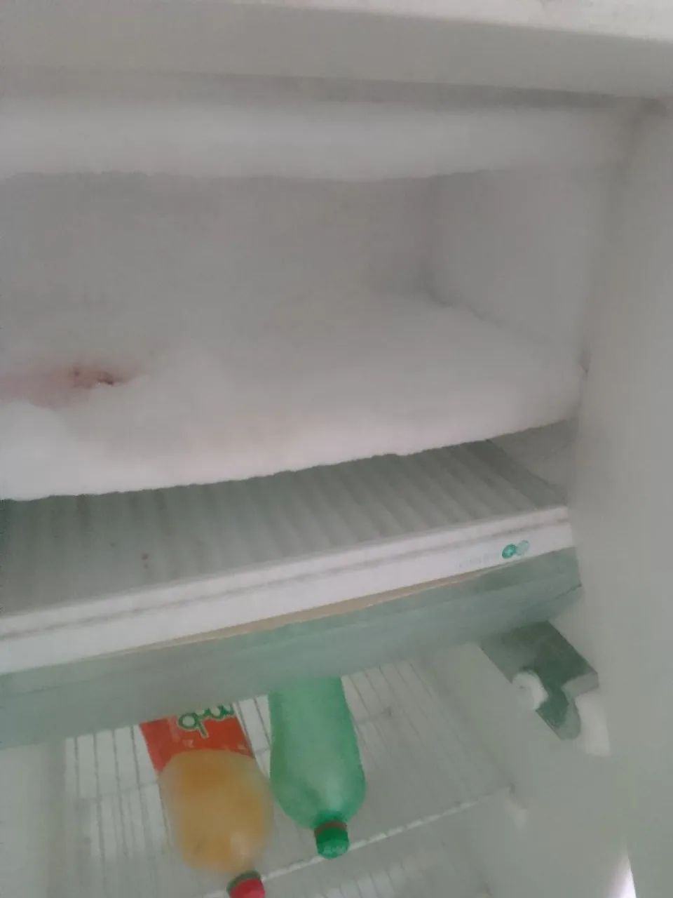 Vendo geladeira  - Foto 2